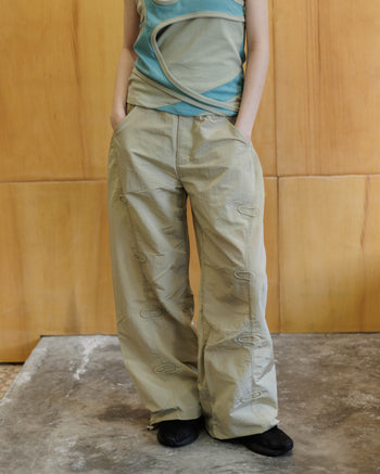 CONP Climbing Parachute Trousers