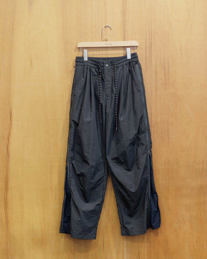 Agility Zip Bootcut Pants