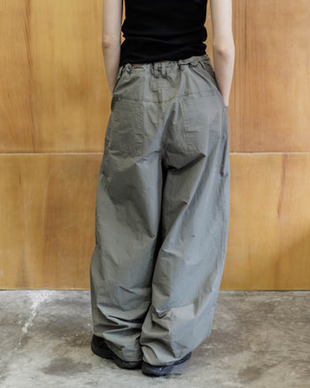 Leftroom Parachute Pants