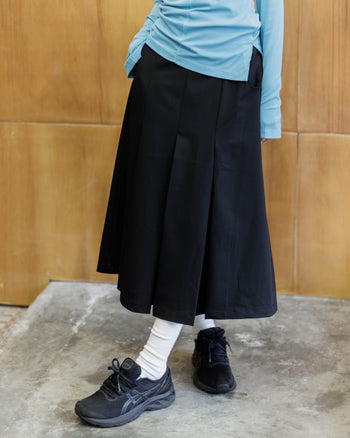 Leftroom Tailored Skirt