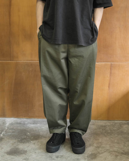 Agility Layered Wide Pants