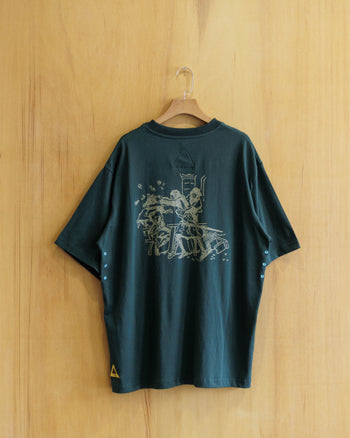FTMD. Tetrominoes Tee
