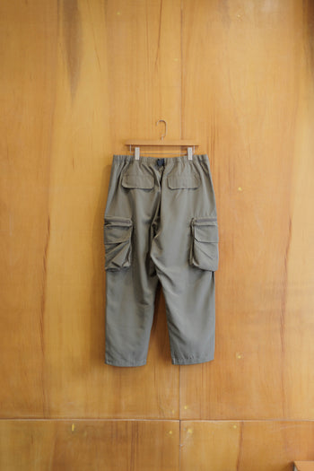 Agility 9 Pocket Pants