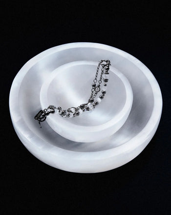 Nuvu Jewel - Energy Cleanse Bracelet