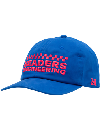 HEADERS Workshop Cap