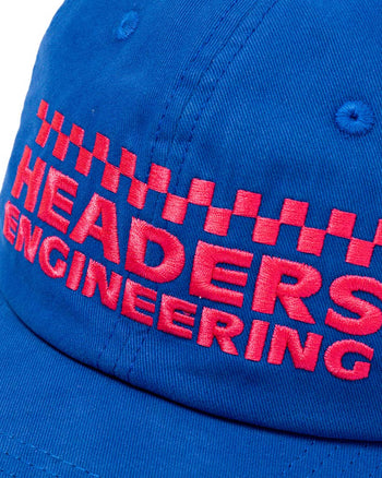 HEADERS Workshop Cap