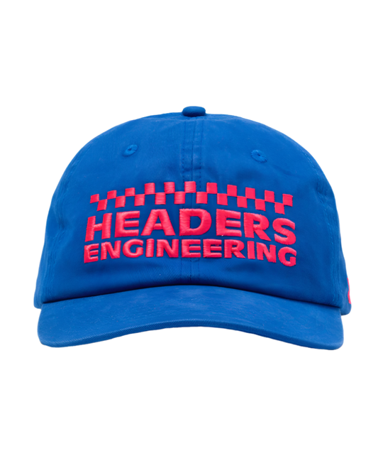 Headers Workshop Cap