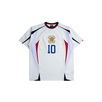 TNT - England Jersey - White
