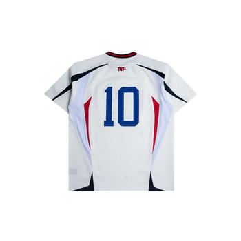 TNT - England Jersey - White