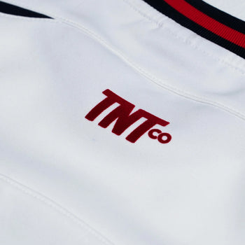 TNT - England Jersey - White