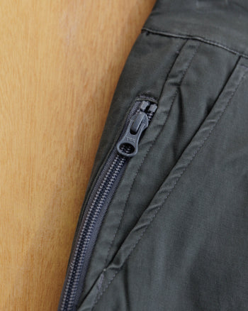 A.O.P Chino Tapered Pants