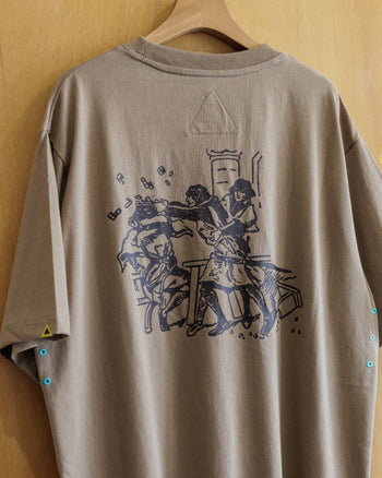 FTMD. Tetrominoes Tee