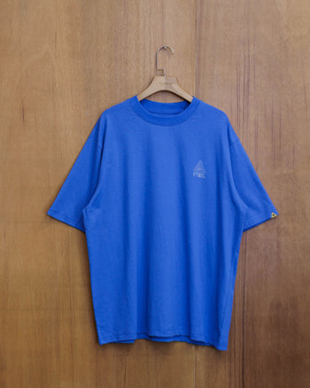 FTMD. Topo Tee - Blue
