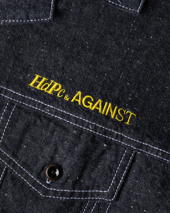 Hdpc - Fabricator Shirt - Denim