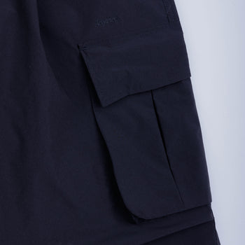 Anything JB Wide Cargo Pants - Black