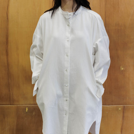 Leftroom Shirtdress