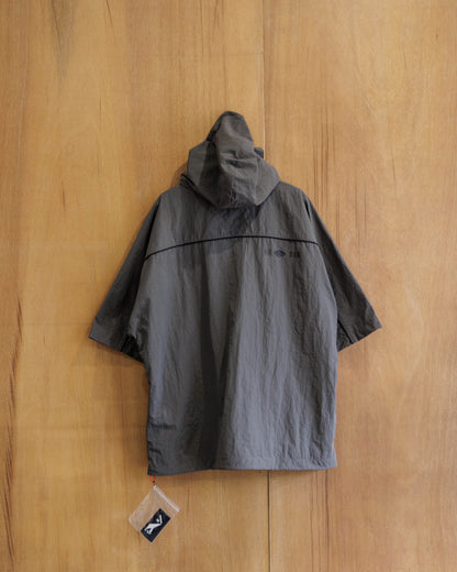 R.P Rot Detachable Hood Shirt