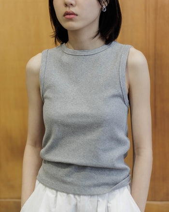 Leftroom Basic Singlet