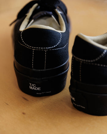 TC Made 001B - All Black