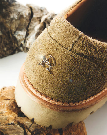 HdPc - Fabricator Derby - Sage