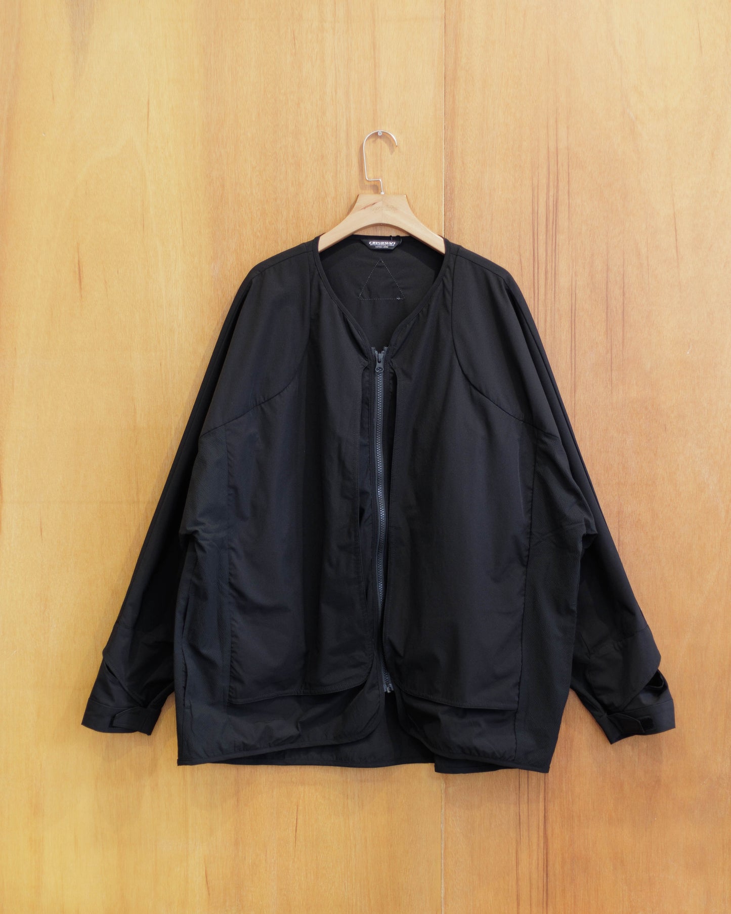 FTMD. Obsidian Tec TYPE1 Liner Jacket