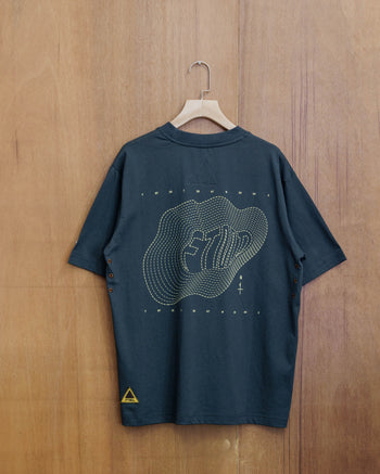 FTMD. Topo Tee - Green