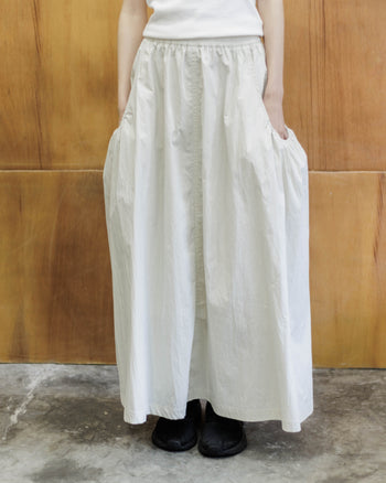 Leftroom Big Pocket Skirt
