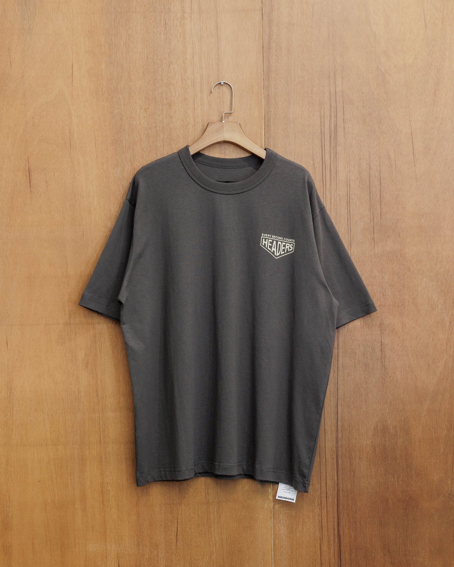 Headers Chrono Tee