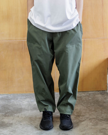 Agility Lycra Baker Pants