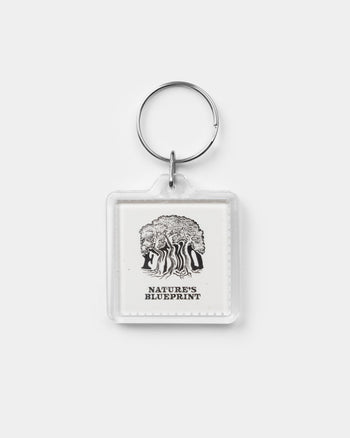 FTMD. Collective Stamo Keychain