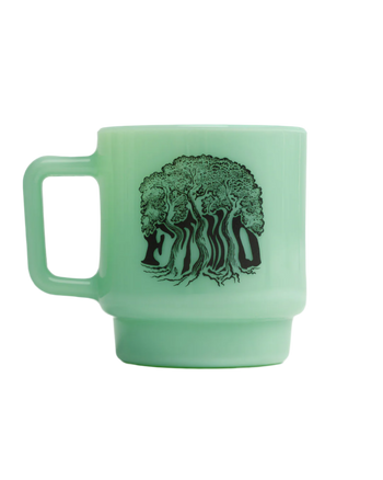 FTMD. Nature'S Blueprint Mug