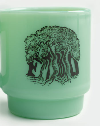FTMD. Nature'S Blueprint Mug