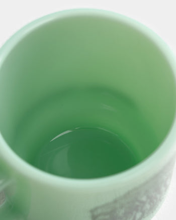 FTMD. Nature'S Blueprint Mug