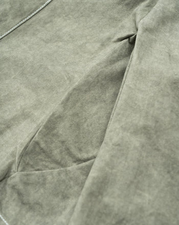 FTMD. Sunfade Summer Shorts -Olive