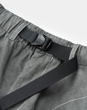 FTMD. Sunfade Summer Shorts -Grey