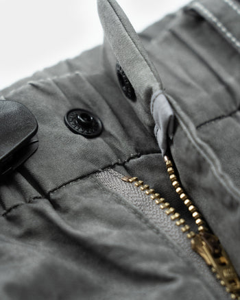 FTMD. Sunfade Summer Shorts -Grey