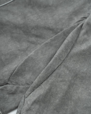 FTMD. Sunfade Summer Shorts -Grey