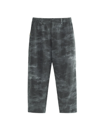 FTMD. Washed Camo Edp -Navy