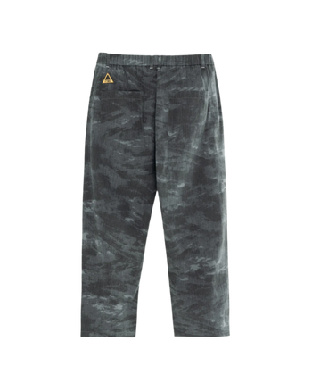FTMD. Washed Camo Edp -Navy