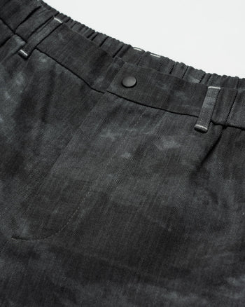 FTMD. Washed Camo Edp -Navy