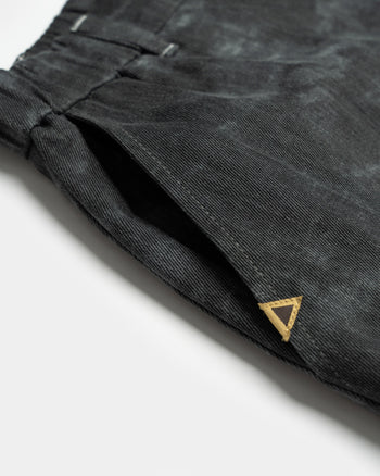 FTMD. Washed Camo Edp -Navy