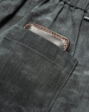 FTMD. Washed Camo Edp -Navy