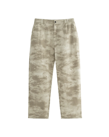 FTMD. Washed Camo Edp -Sand