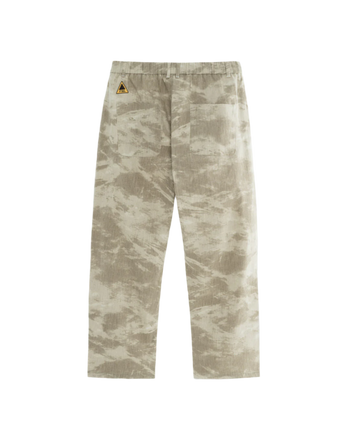 FTMD. Washed Camo Edp -Sand