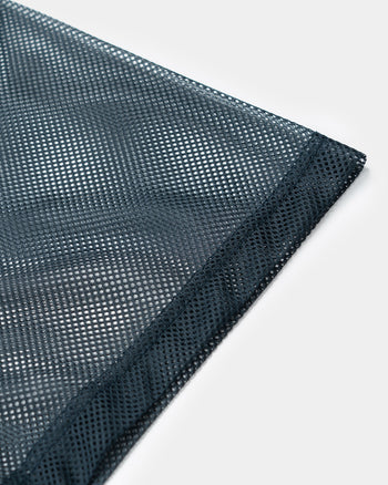 FTMD. MESH Tee -Grey