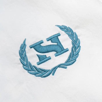 Headers - World Rally Champion Jacket - Off White