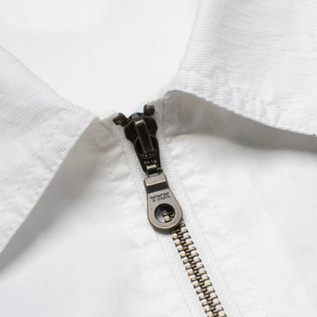 Headers - World Rally Champion Jacket - Off White