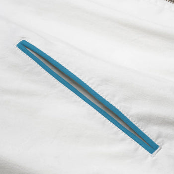 Headers - World Rally Champion Jacket - Off White