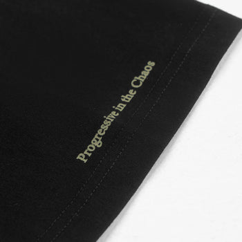 Headers - Chaos Tee