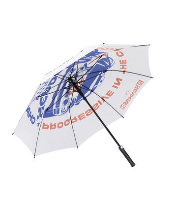 Headers - World Rally Umbrela - White